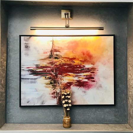 2Nd Floor Hotel 트빌리시 외부 사진