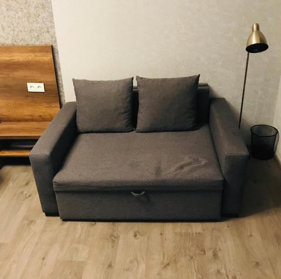 2Nd Floor Hotel 트빌리시 외부 사진