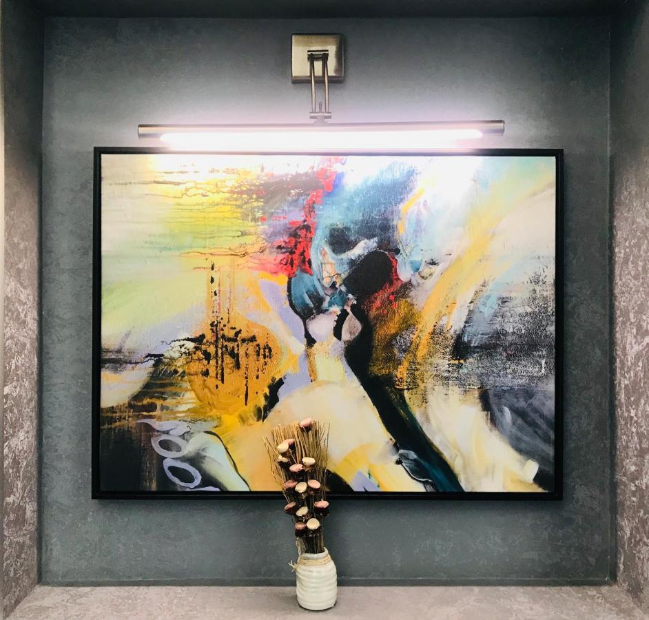 2Nd Floor Hotel 트빌리시 외부 사진
