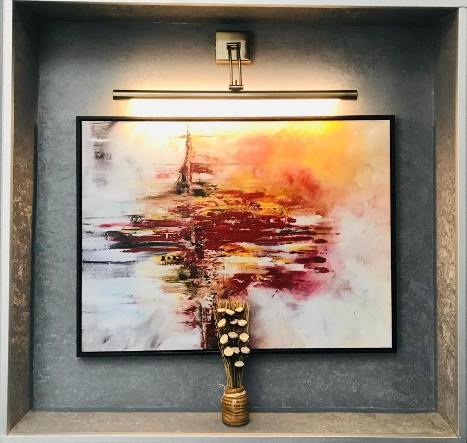 2Nd Floor Hotel 트빌리시 외부 사진