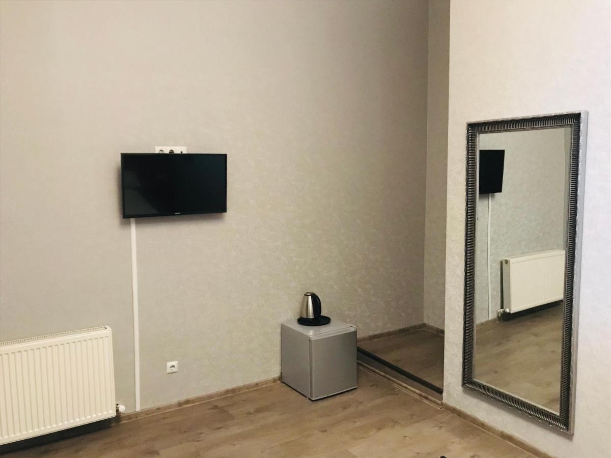 2Nd Floor Hotel 트빌리시 외부 사진