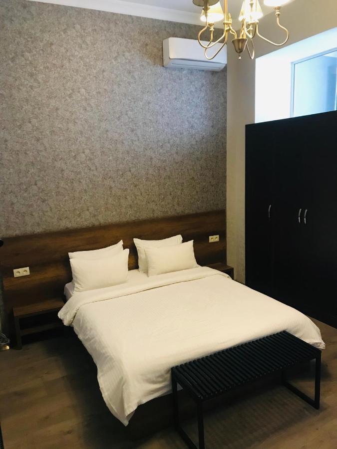2Nd Floor Hotel 트빌리시 외부 사진