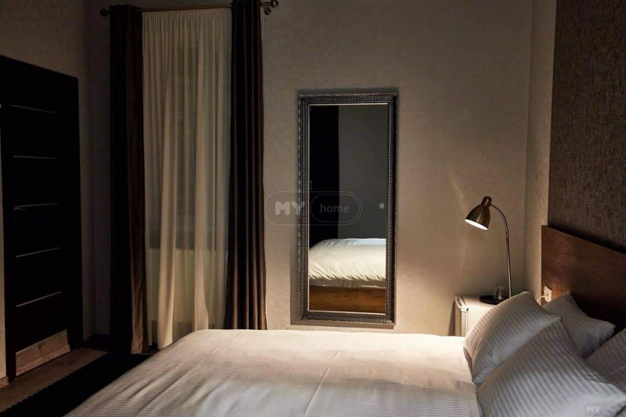 2Nd Floor Hotel 트빌리시 외부 사진
